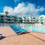 Appartement Paradise