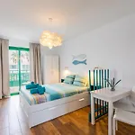 Appartement Paradise *