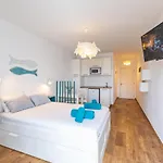 Appartement Paradise