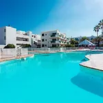 Appartement Paradise