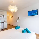 Appartement Paradise Costa Teguise