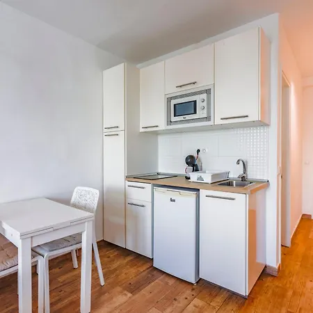 Paradise Appartement *