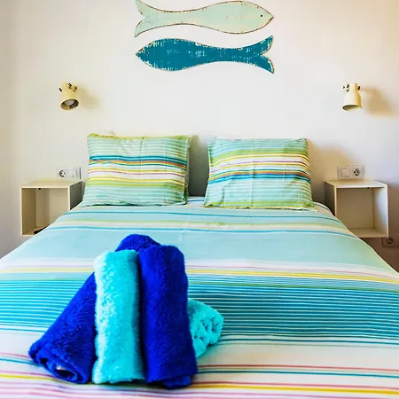 Paradise Appartement Costa Teguise