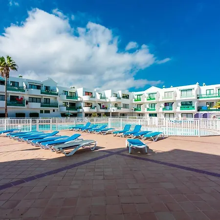 Paradise Appartement